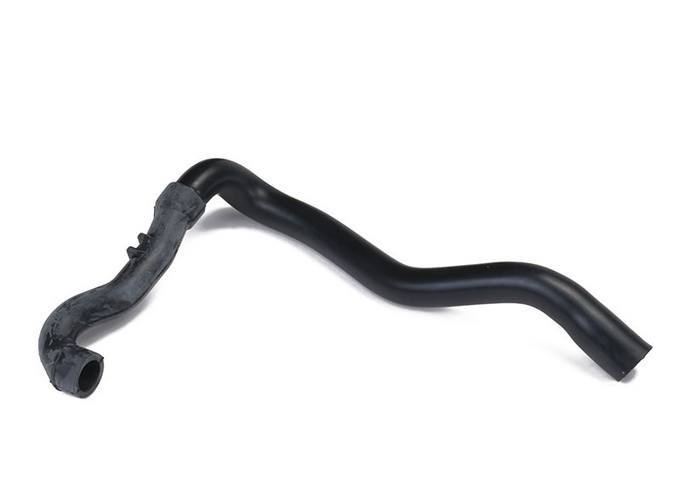 Volvo Engine Crankcase Breather Hose - Oil Separator to Valve Cover 8692217 - Rein ABV0181